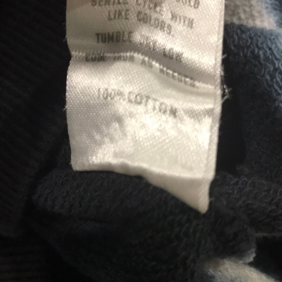 💥Sovereign Code Rounders Tie-Dye Pullover Sweatshirt - Picture 7 of 8